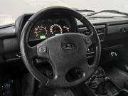 Lada (ВАЗ) 2121 (4x4) I Рестайлинг Новосибирск  - изображение 34