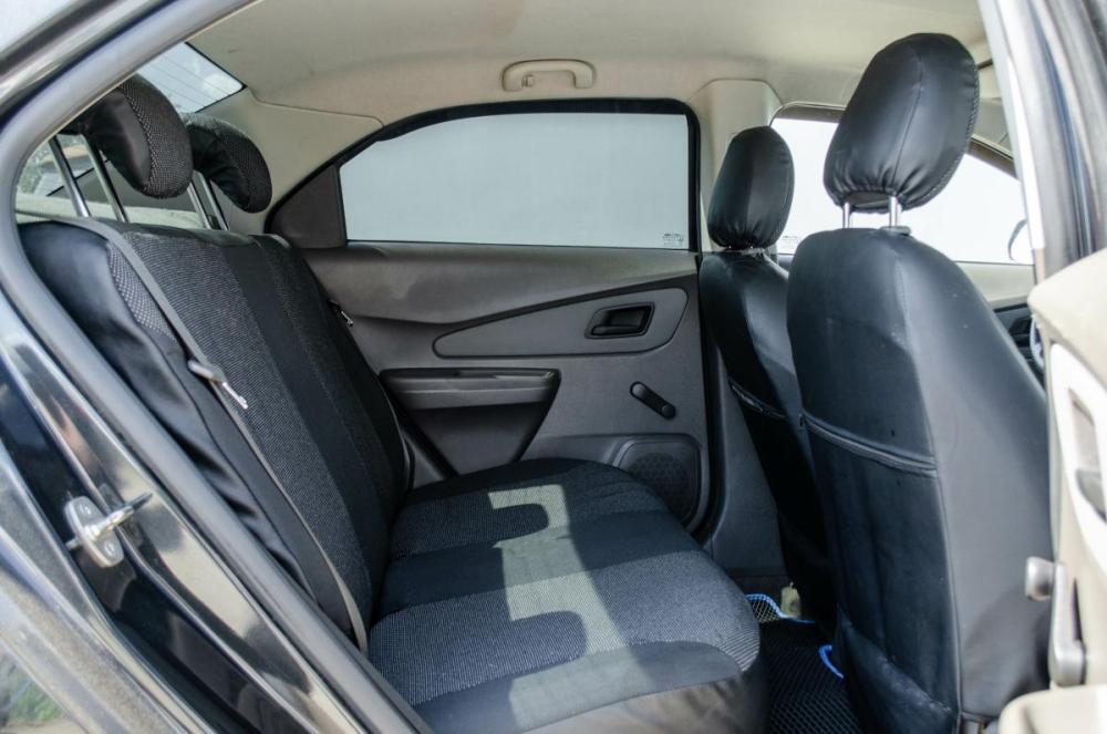 Chevrolet Cobalt II Курган  - изображение 12
