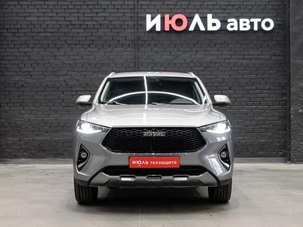 Haval F7x I с пробегом 2021 года, цена 2 030 000 рублей, 43632 км, внедорожник, Автокод Объявления