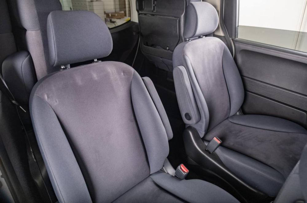 Honda Freed I Рестайлинг Томск  - изображение 17