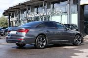 Audi A6 V (C8) Москва  - изображение 33