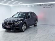 BMW X1 II (F48) Рестайлинг Уфа  - изображение 48