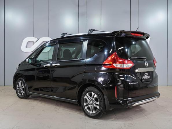 Honda Freed II Рестайлинг с пробегом 2020 года, цена 1 649 000 рублей, 154359 км, компактвэн, Автокод Объявления