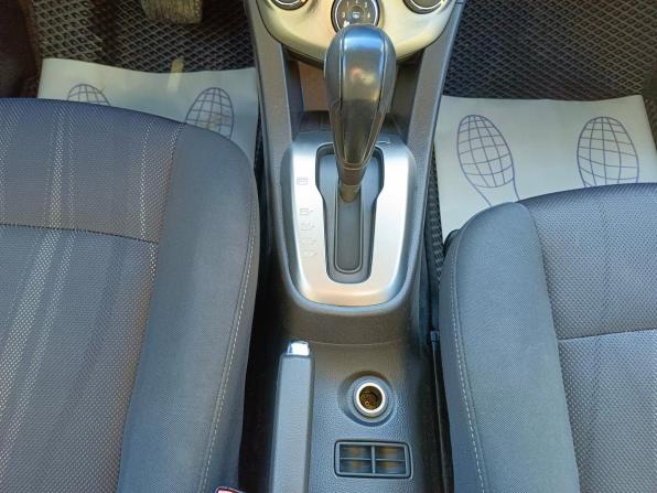 Chevrolet Aveo II с пробегом 2012 года, цена 675 000 рублей, 152115 км, седан, Автокод Объявления