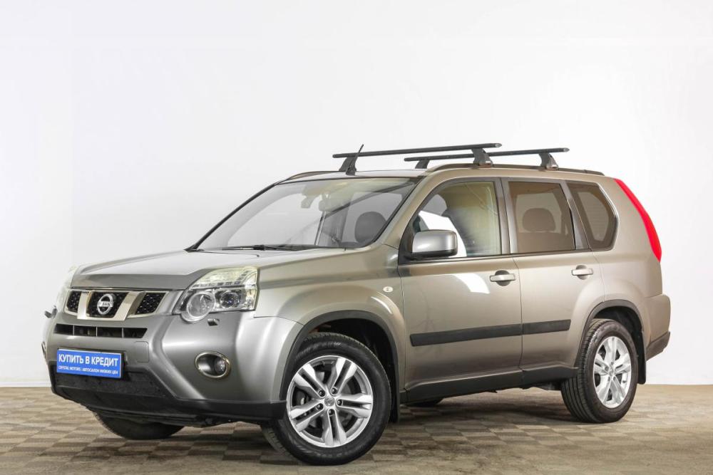 Nissan X-Trail II Тюмень  - изображение 4