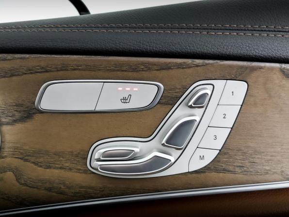 Mercedes-Benz E-Класс V (W213 S213 C238) с пробегом 2017 года, цена 3 950 000 рублей, 118399 км, седан, Автокод Объявления