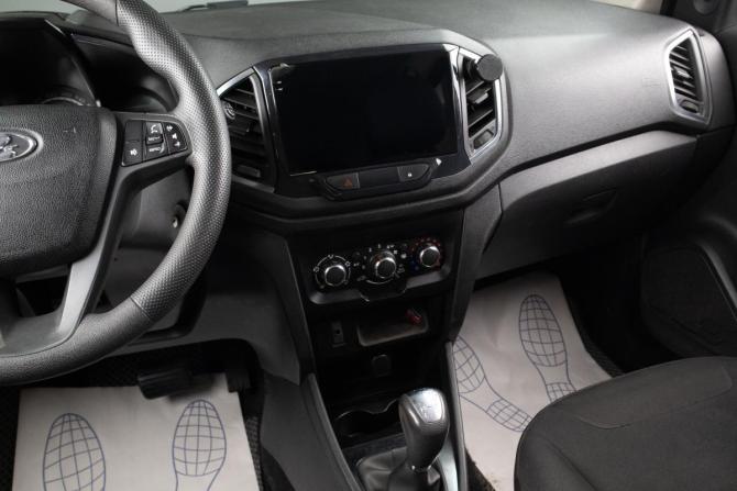 Lada (ВАЗ) XRAY I с пробегом 2016 года, цена 949 000 рублей, 142285 км, хэтчбек, Автокод Объявления