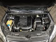 Changan CS75 I Рестайлинг Москва  - изображение 31