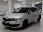 Skoda Rapid I Рестайлинг Казань  - изображение 23