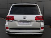 Toyota Land Cruiser 200 Series Рестайлинг 2 Москва  - изображение 26