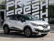 Renault Kaptur I Рестайлинг Волгоград  - изображение 24