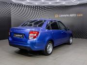 Lada (ВАЗ) Granta I Рестайлинг Самара  - изображение 22