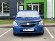 Chevrolet Cobalt II Ярославль  - изображение 15
