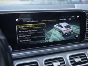 Mercedes-Benz GLE Coupe II (C167) Санкт-Петербург  - изображение 61