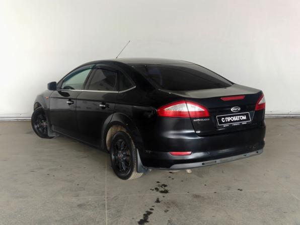 Ford Mondeo IV с пробегом 2008 года, цена 478 000 рублей, 365932 км, седан, Автокод Объявления