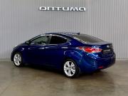 Hyundai Elantra V (MD) Краснодар  - изображение 27