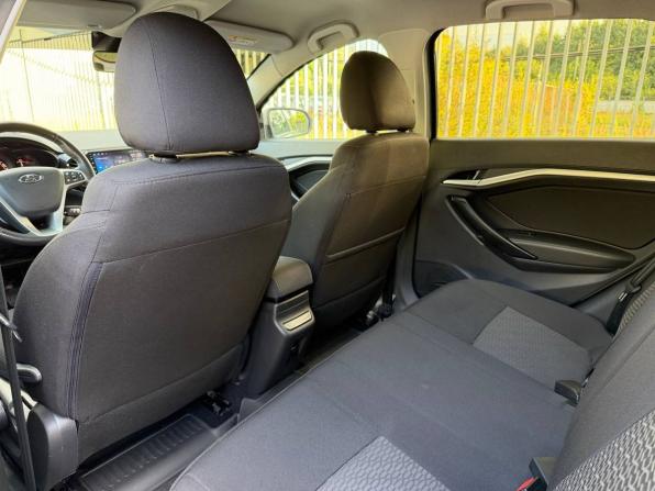 Lada (ВАЗ) Vesta I с пробегом 2020 года, цена 1 074 000 рублей, 116750 км, универсал, Автокод Объявления