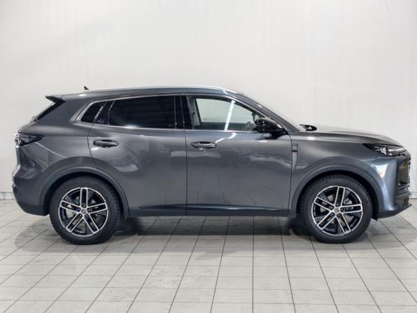 Changan CS55 Plus II с пробегом 2023 года, цена 1 945 000 рублей, 63003 км, внедорожник, Автокод Объявления