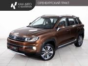 Changan CS35 Plus I Казань  - изображение 22