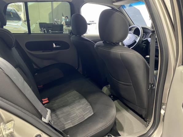 Renault Symbol ll с пробегом 2010 года, цена 399 900 рублей, 163000 км, седан, Автокод Объявления