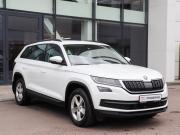 Skoda Kodiaq I Химки  - изображение 14