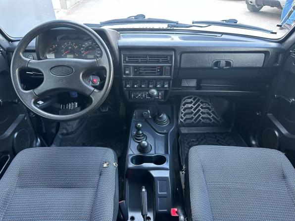 Lada (ВАЗ) 2121 (4x4) I Рестайлинг с пробегом 2016 года, цена 579 000 рублей, 66000 км, внедорожник, Автокод Объявления