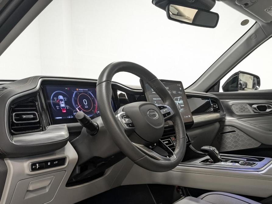 GAC GS8 II Санкт-Петербург  - изображение 15