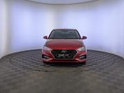 Hyundai Solaris II Москва  - изображение 29