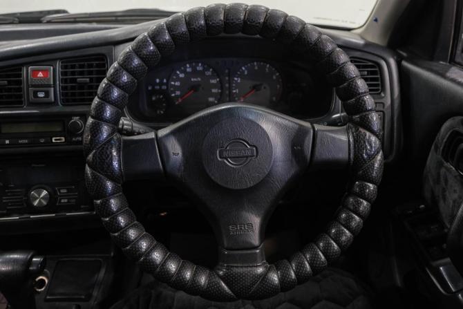 Nissan Primera I (P10) с пробегом 1999 года, цена 199 000 рублей, 498000 км, седан, Автокод Объявления