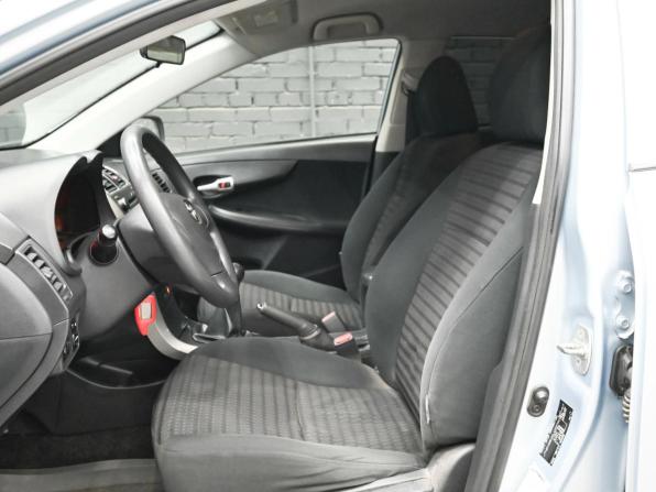 Toyota Corolla X (E140 E150) с пробегом 2008 года, цена 800 000 рублей, 248053 км, седан, Автокод Объявления