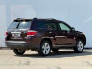 Toyota Highlander II (XU40) Рестайлинг Иркутск  - изображение 37