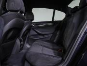 BMW 5 серии VII (G30/G31/G38) Рестайлинг Москва  - изображение 35
