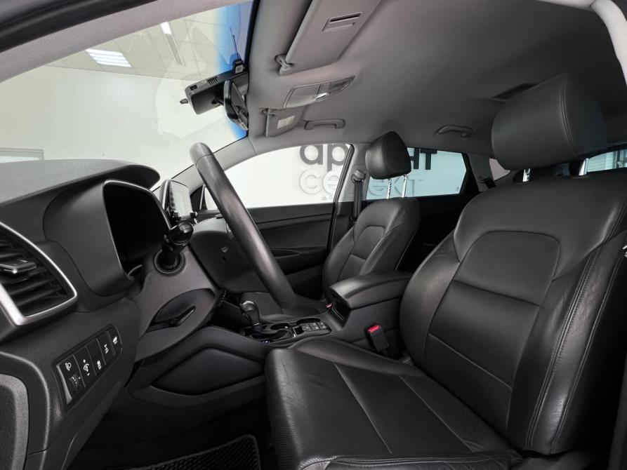 Hyundai Tucson III Рестайлинг Волгоград  - изображение 30