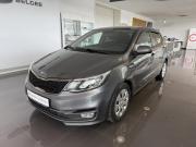 Kia Rio III Рестайлинг Подольск  - изображение 23