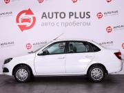 Lada (ВАЗ) Granta I Рестайлинг Минеральные Воды  - изображение 22