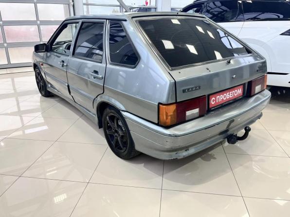 Lada (ВАЗ) 2114 с пробегом 2007 года, цена 141 000 рублей, 212000 км, хэтчбек, Автокод Объявления
