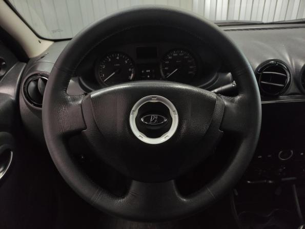 Lada (ВАЗ) Largus I с пробегом 2014 года, цена 600 000 рублей, 249200 км, универсал, Автокод Объявления