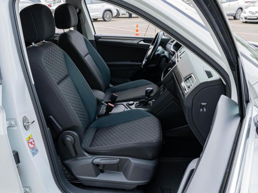 Volkswagen Tiguan II Краснодар  - изображение 7