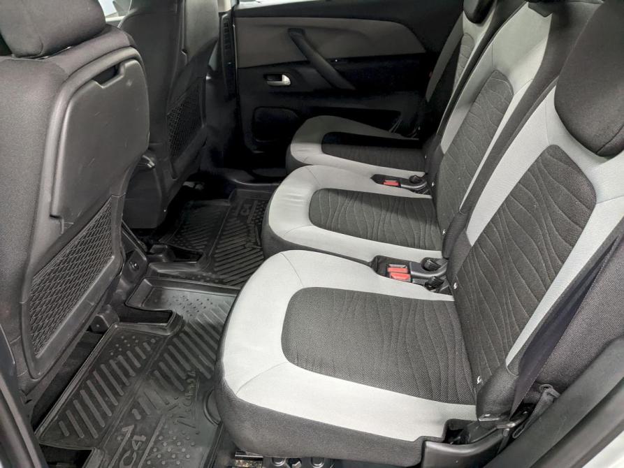 Citroen C4 Picasso II Москва  - изображение 15