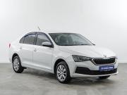 Skoda Rapid II Москва  - изображение 18