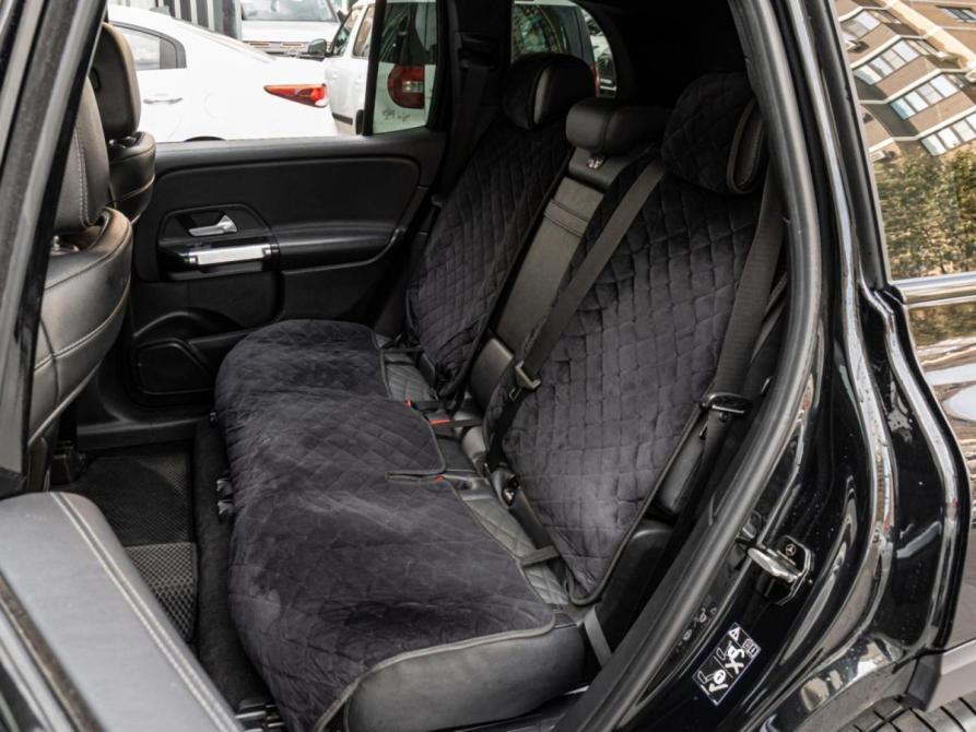 Mercedes-Benz GLB I (X247) Краснодар  - изображение 9