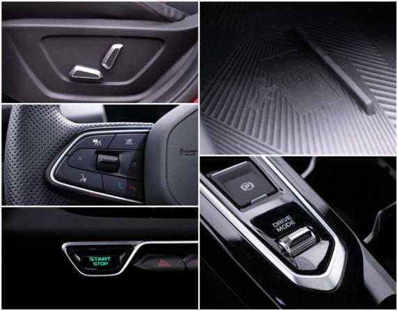 Geely Coolray I Рестайлинг с пробегом 2024 года, цена 2 124 000 рублей, 25352 км, внедорожник, Автокод Объявления