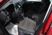 Volkswagen Tiguan I Рестайлинг Саратов  - изображение 38