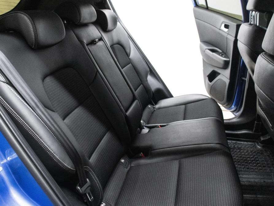 Kia Sportage IV Рестайлинг Красноярск  - изображение 30