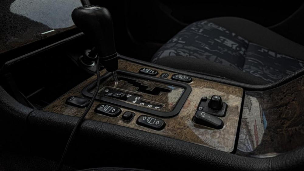 Mercedes-Benz E-Класс II (W210 S210) Санкт-Петербург  - изображение 7