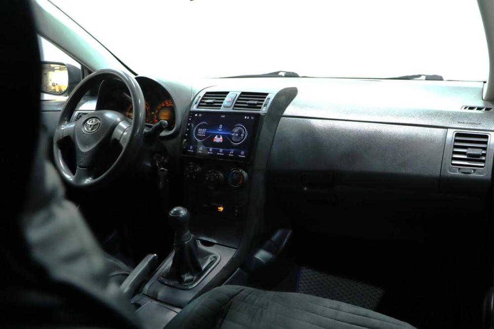 Toyota Corolla X (E140 E150) Сургут  - изображение 22