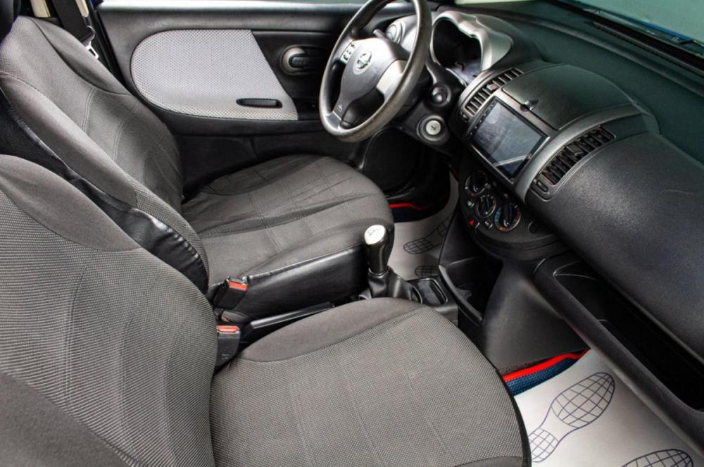 Nissan Note I Рестайлинг Сургут  - изображение 10