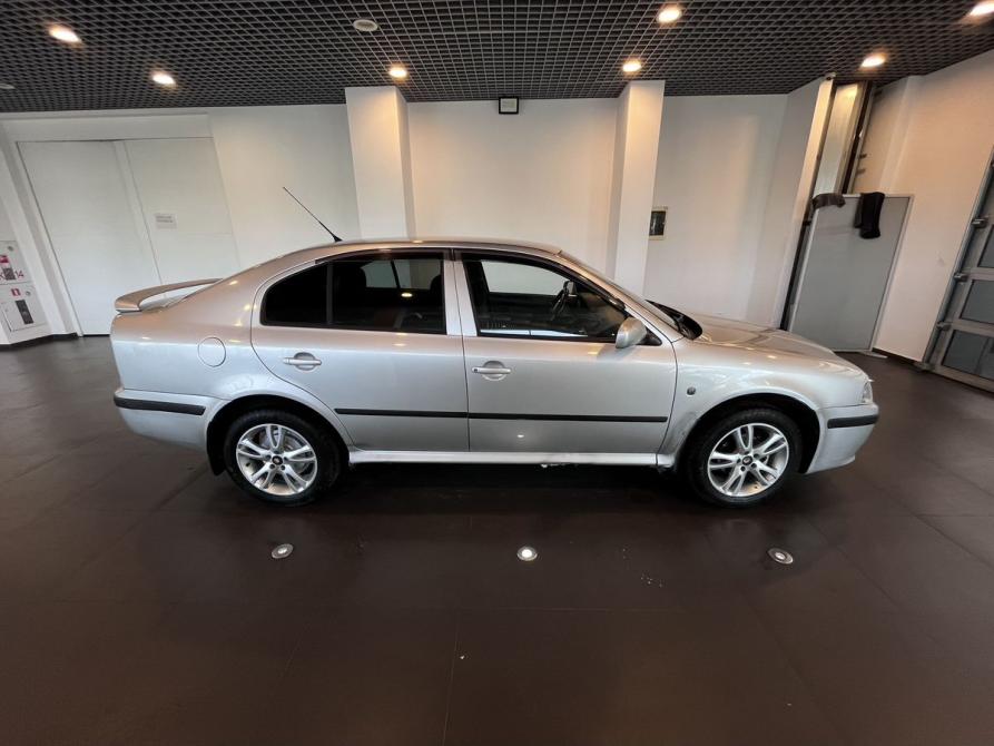 Skoda Octavia I (A4) Рестайлинг Чебоксары  - изображение 2