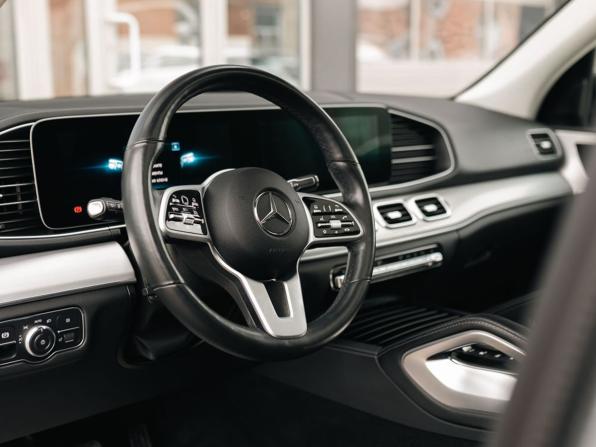 Mercedes-Benz GLE II (V167) с пробегом 2020 года, цена 7 000 000 рублей, 59640 км, внедорожник, Автокод Объявления