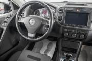 Volkswagen Tiguan I Барнаул  - изображение 38